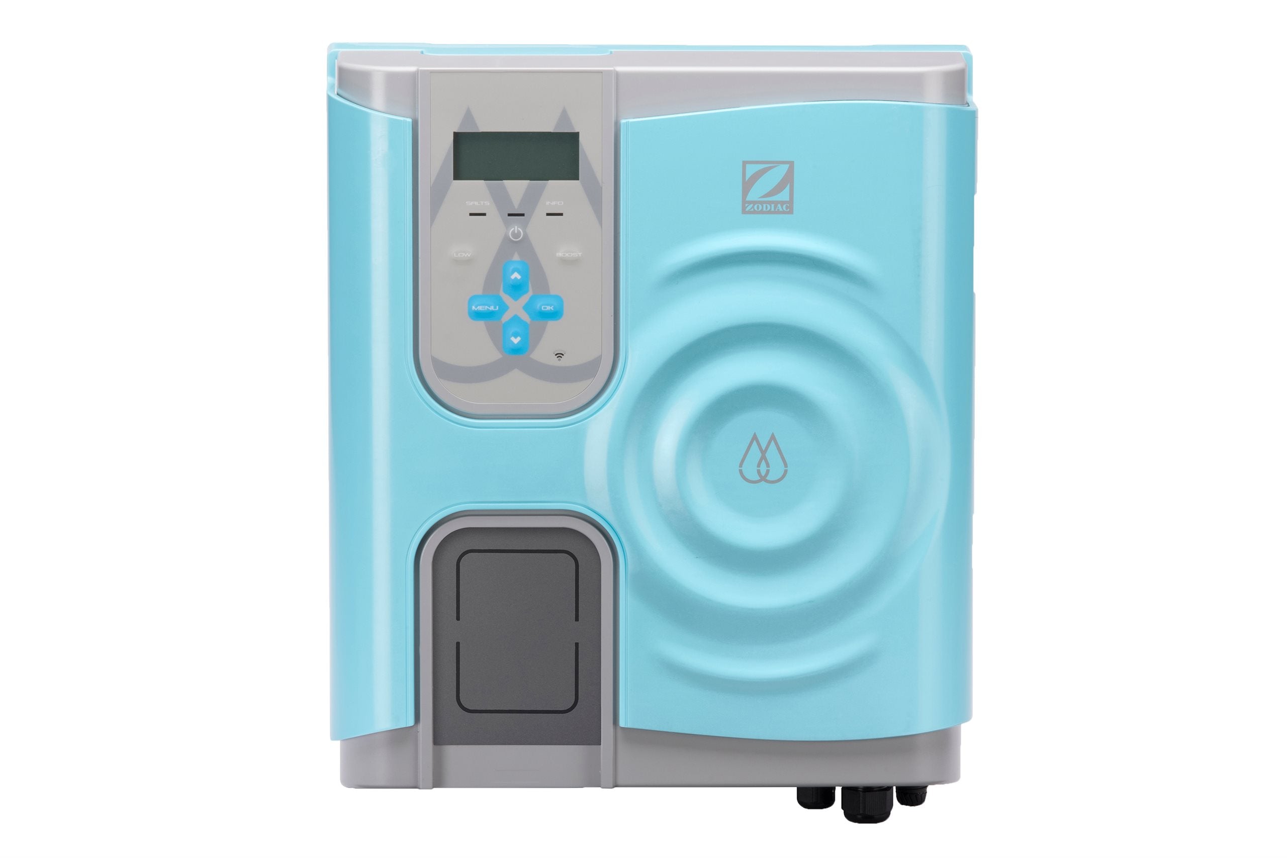 Zodiac Hydroxinator Mid-pH iQpH CTRL Zodiac Hydroxinator Mid-pH iQpH CTRL